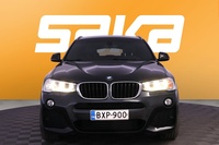 BMW X4 vaihtoauto