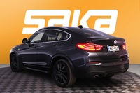 BMW X4 vaihtoauto