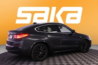 BMW X4 vaihtoauto