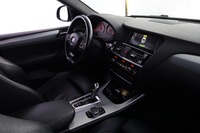 BMW X4 vaihtoauto