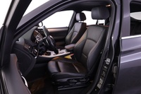 BMW X4 vaihtoauto