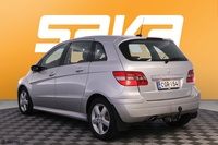 Mercedes-Benz B vaihtoauto