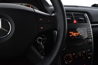 Mercedes-Benz B vaihtoauto