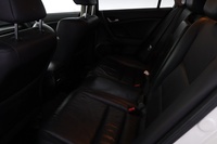 Honda Accord vaihtoauto