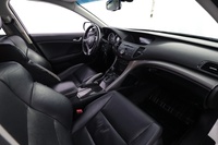 Honda Accord vaihtoauto