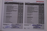 Honda Accord vaihtoauto