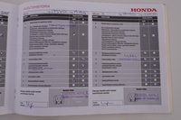 Honda Accord vaihtoauto