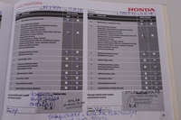 Honda Accord vaihtoauto