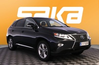 Lexus RX vaihtoauto