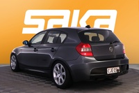 BMW 120 vaihtoauto