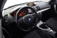 BMW 120 vaihtoauto