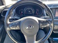 Kia Sorento vaihtoauto