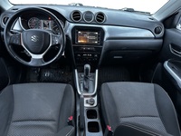 Suzuki Vitara vaihtoauto