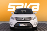 Suzuki Vitara vaihtoauto