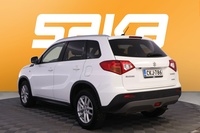 Suzuki Vitara vaihtoauto