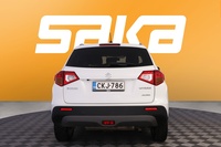 Suzuki Vitara vaihtoauto