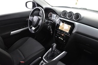 Suzuki Vitara vaihtoauto