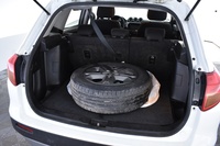 Suzuki Vitara vaihtoauto