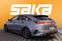 Kia Proceed vaihtoauto