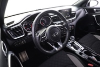 Kia Proceed vaihtoauto