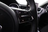 Kia Proceed vaihtoauto