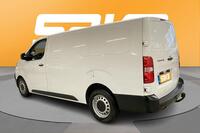 Citroën Jumpy vaihtoauto