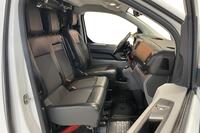 Citroën Jumpy vaihtoauto