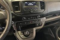 Citroën Jumpy vaihtoauto