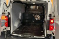 Citroën Jumpy vaihtoauto