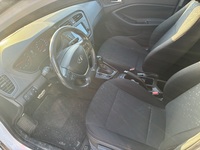 Hyundai i20 vaihtoauto