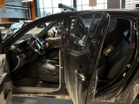 Mitsubishi L200 vaihtoauto