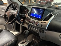 Mitsubishi L200 vaihtoauto