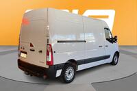 Nissan NV400 vaihtoauto