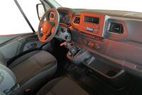 Nissan NV400 vaihtoauto
