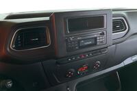 Nissan NV400 vaihtoauto
