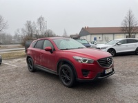 Mazda CX-5 vaihtoauto