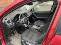 Mazda CX-5 vaihtoauto