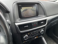 Mazda CX-5 vaihtoauto