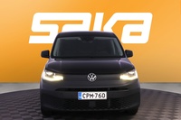Volkswagen Caddy vaihtoauto