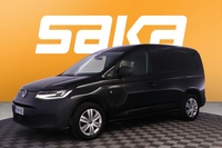 Volkswagen Caddy vaihtoauto