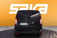 Volkswagen Caddy vaihtoauto