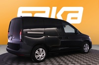 Volkswagen Caddy vaihtoauto