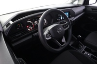 Volkswagen Caddy vaihtoauto