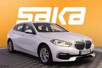 BMW 118 vaihtoauto
