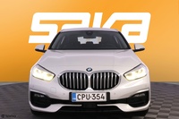 BMW 118 vaihtoauto