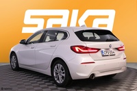 BMW 118 vaihtoauto
