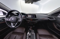 BMW 118 vaihtoauto