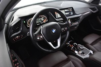 BMW 118 vaihtoauto