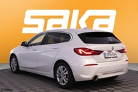 BMW 118 vaihtoauto