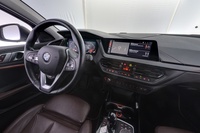 BMW 118 vaihtoauto